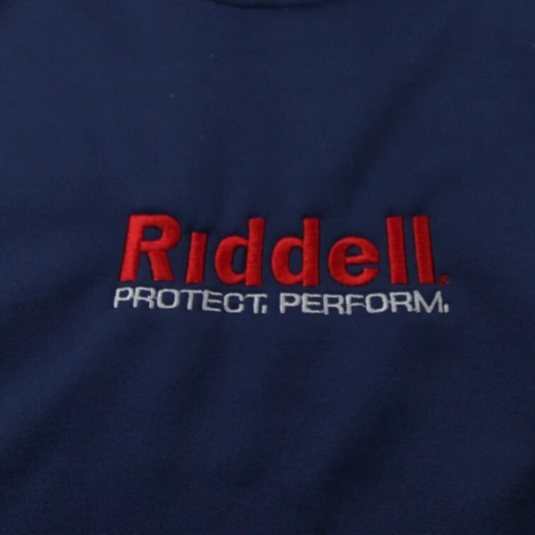 Riddell