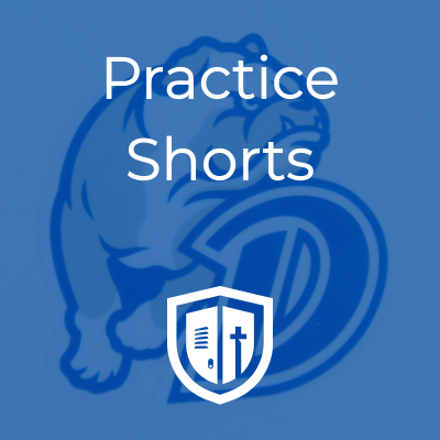 Practice Shorts