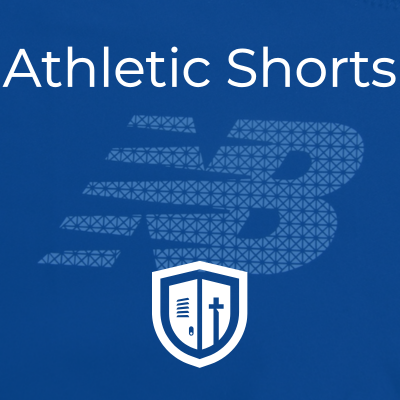 Athletic Shorts