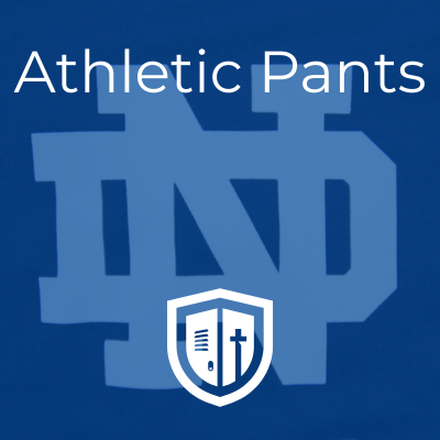 Athletic Pants