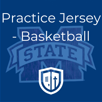 Practice Jersey - Basketball