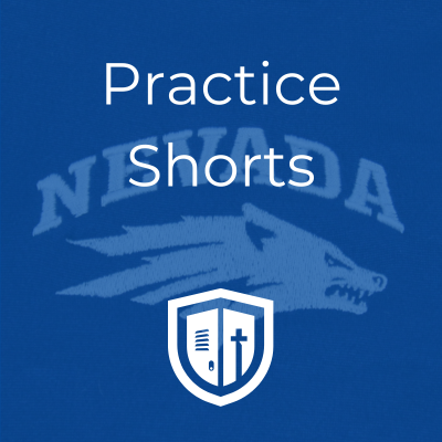 Practice Shorts