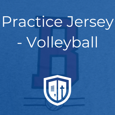 Practice Jersey - Volleyball