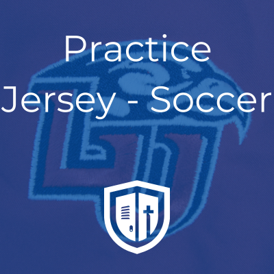 Practice Jersey - Soccer
