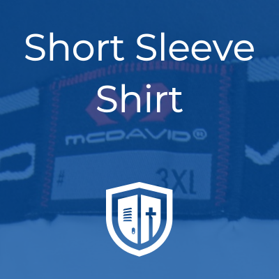 Short Sleeve Shirt