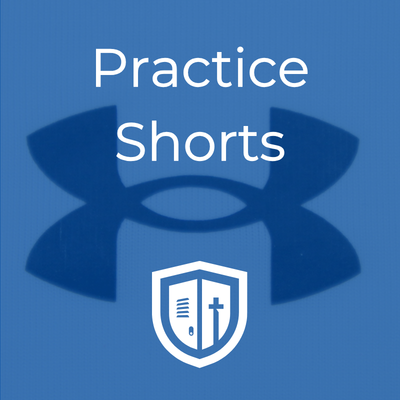 Practice Shorts
