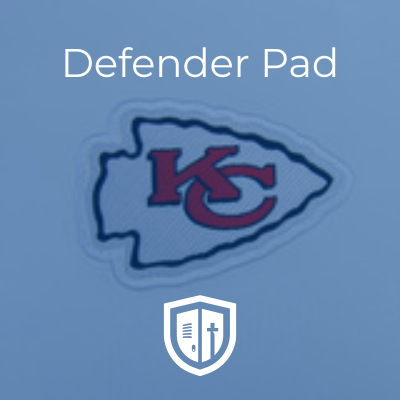 Defender Pad