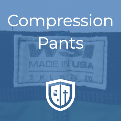 Compression Pants