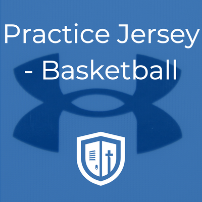 Practice Jersey - Basketball