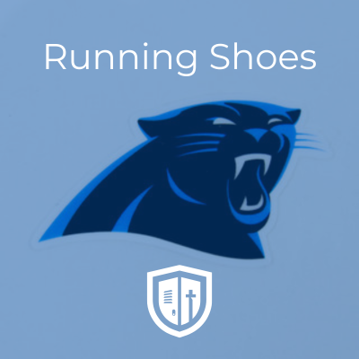 Running Shoes
