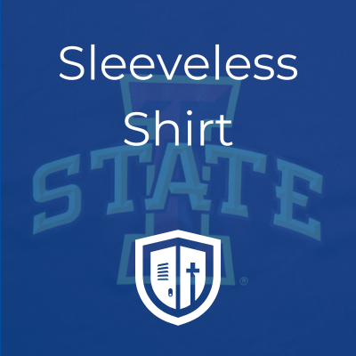 Sleeveless Shirt