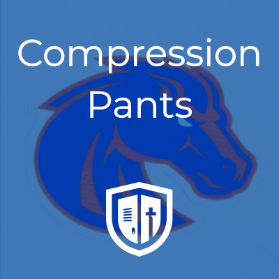 Compression Pants