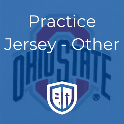 Practice Jersey - Other