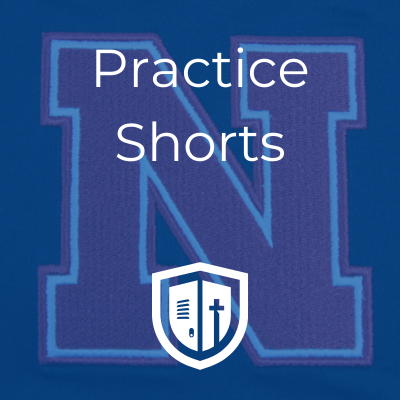 Practice Shorts
