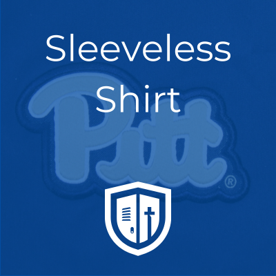 Sleeveless Shirt