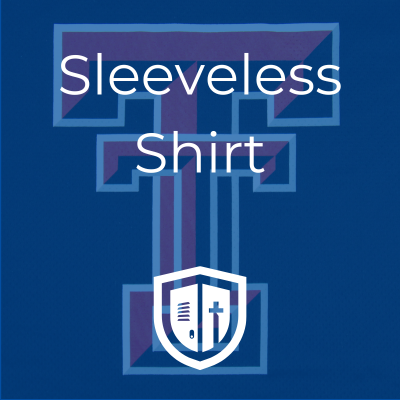 Sleeveless Shirt