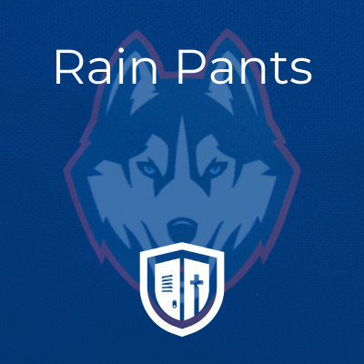 Rain Pants