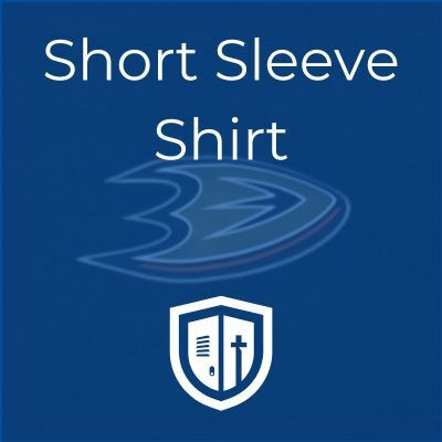 Short Sleeve Shirt