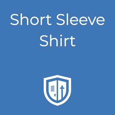 Short Sleeve Shirt