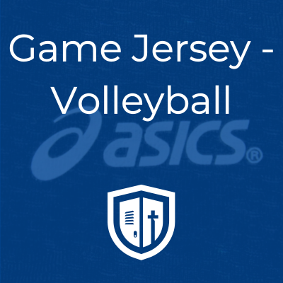 Game Jersey - Volleyball