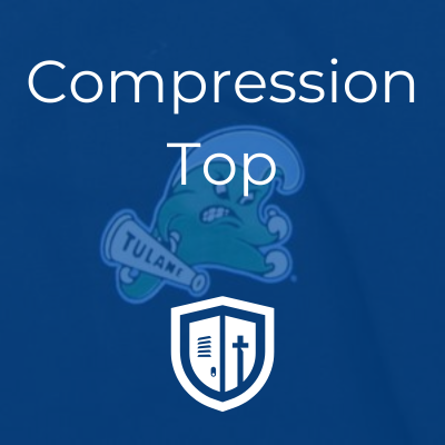 Compression Top