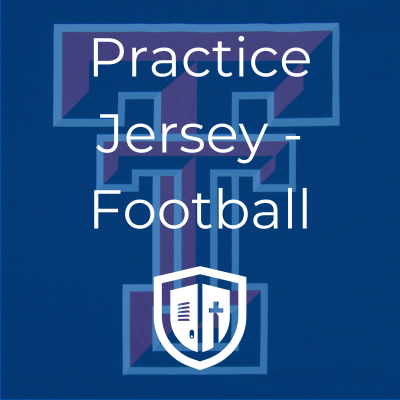 Practice Jersey - Football