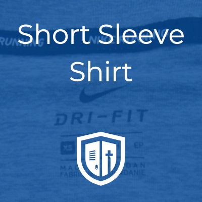 Short Sleeve Shirt