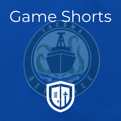 Game Shorts