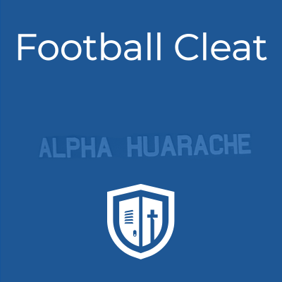 Football Cleat