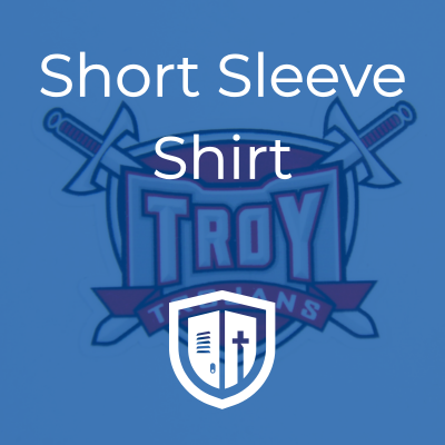Short Sleeve Shirt