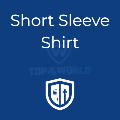 Short Sleeve Shirt