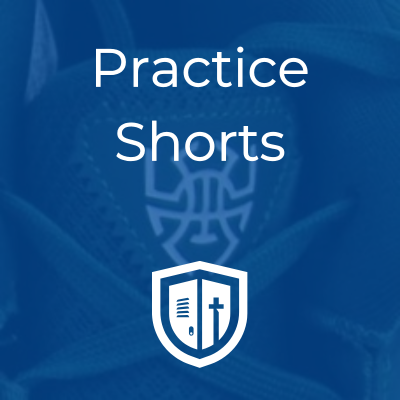 Practice Shorts