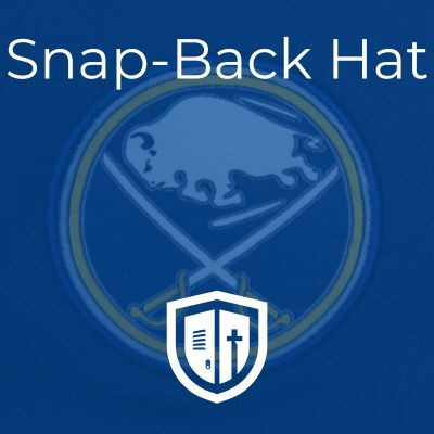 Snap-Back Hat