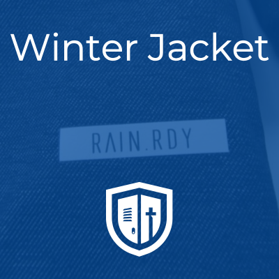 Winter Jacket