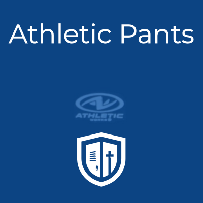 Athletic Pants