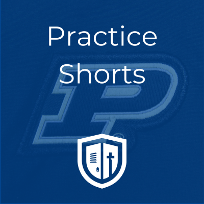 Practice Shorts