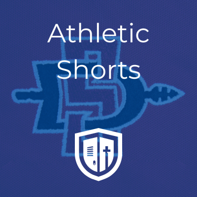 Athletic Shorts