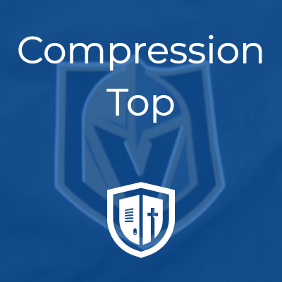 Compression Top