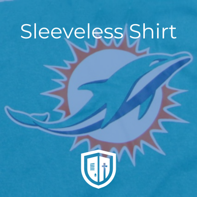 Sleeveless Shirt