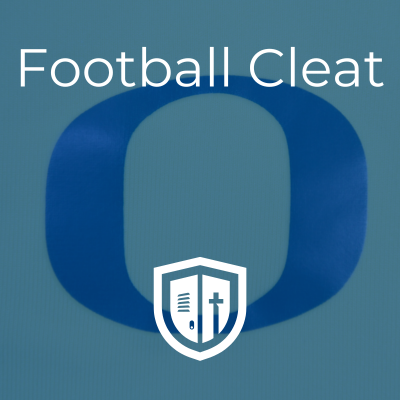 Football Cleat