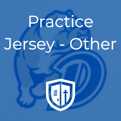 Practice Jersey - Other