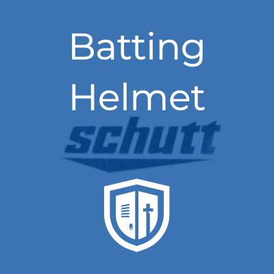 Batting Helmet