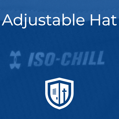 Adjustable Hat