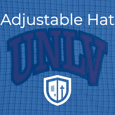 Adjustable Hat