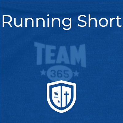 Running Short