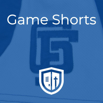 Game Shorts
