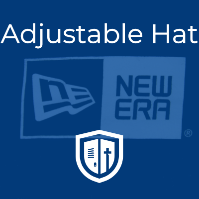 Adjustable Hat