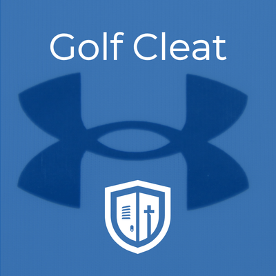 Golf Cleat