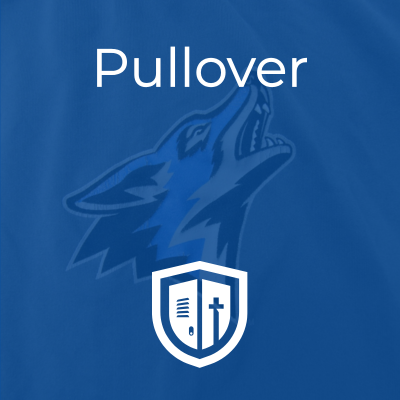 Pullover