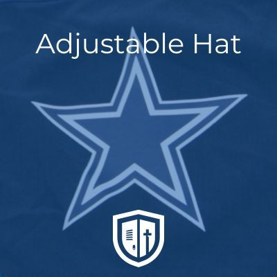 Adjustable Hat